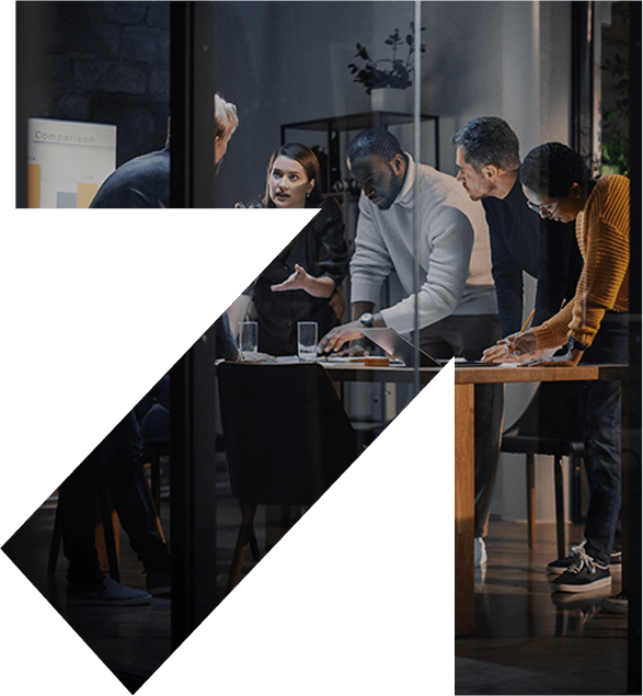 moondra Website & Graphic Design, and photography agency - about us